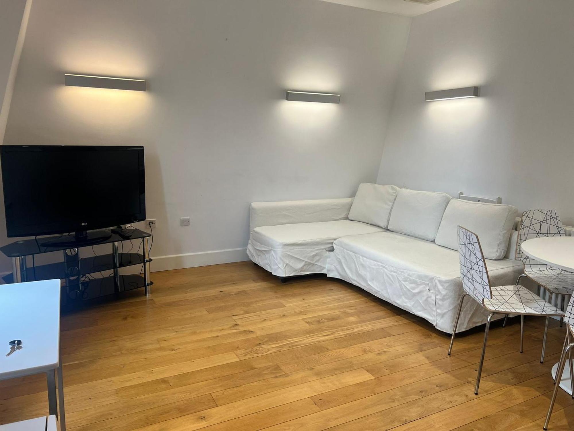 One Bedroom Apartment In Holborn Londyn Zewnętrze zdjęcie